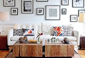 Ways to Beautify Your Home with Nonstandard Decor