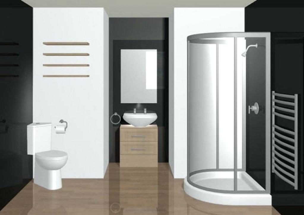 Online Tools For Bathroom Designs