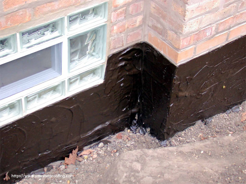 Benefits Of Exterior Waterproofing For Your Home