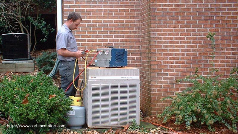 Keeping Your Property Cool