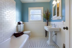 Bathroom Renovation - Four Things to Consider to Help Save You Money