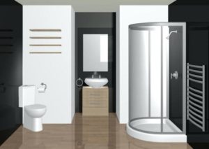 Online Tools For Bathroom Designs