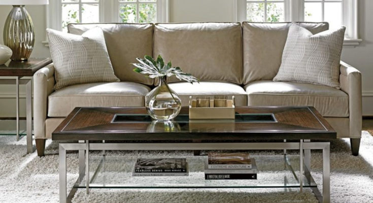 Remodel Your Dining Room With Contemporary Furniture