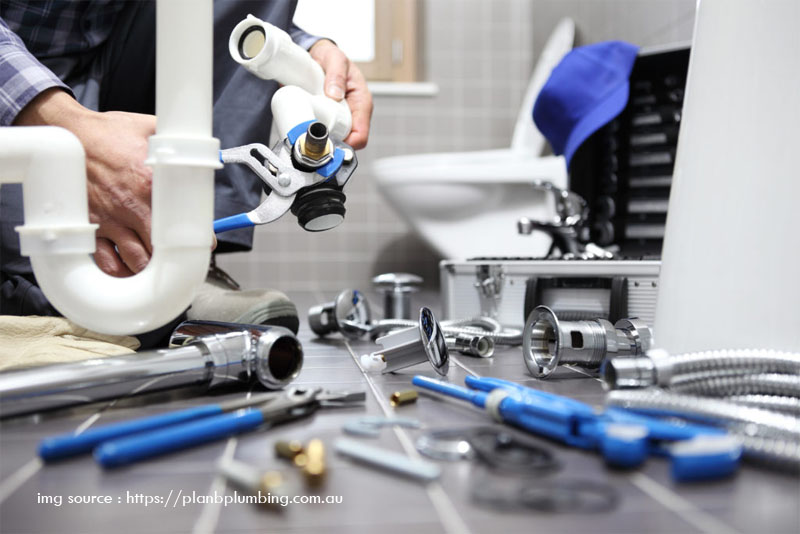 Understand How to Pick a Plumber and You'll Get Good Repair