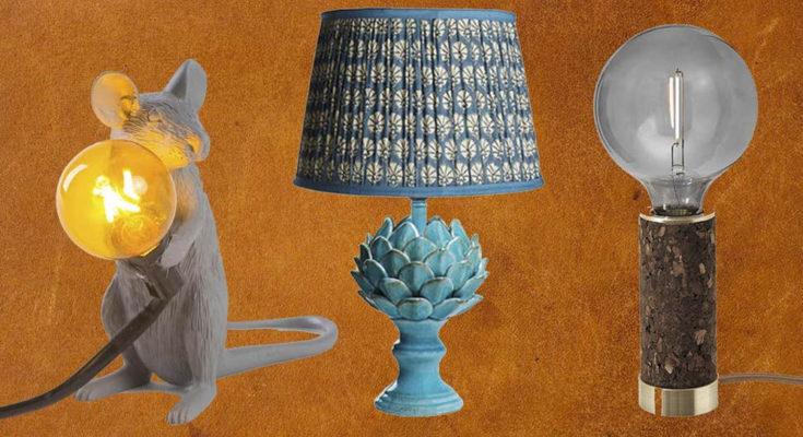 The Importance of a Lamp for a Home