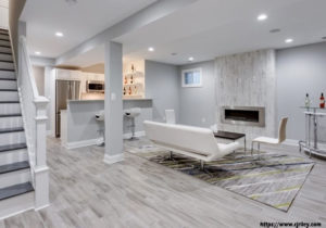 Basement Remodel: Ideas for Maximizing Your Space