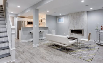 Basement Remodel: Ideas for Maximizing Your Space