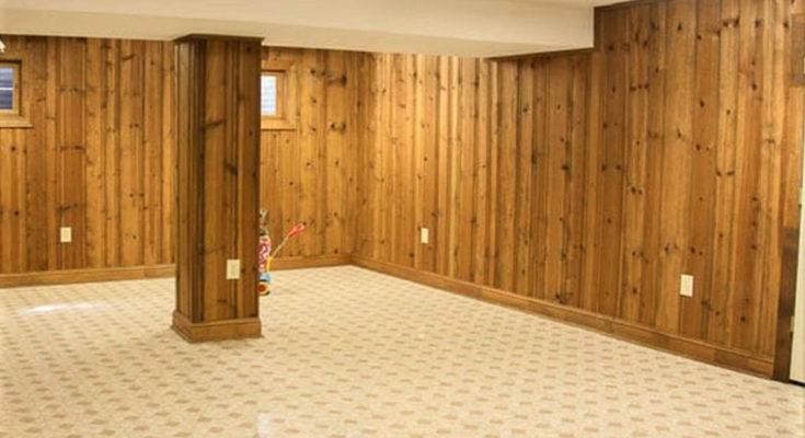 Basement Remodeling Basics