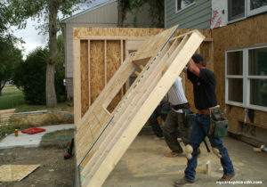 How to Choose a Contractor to Build Your New Home