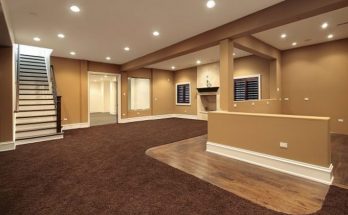 Basement Remodeling - Like Getting a Second Home