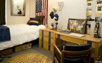 Practical Ideas for Decorating Your Dorm Room