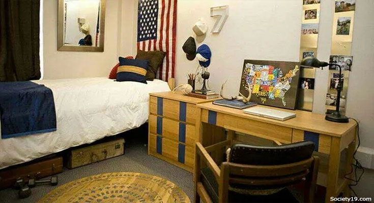 Practical Ideas for Decorating Your Dorm Room
