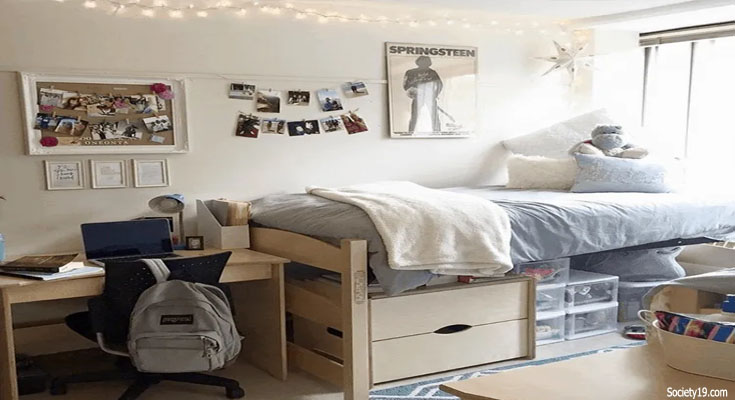 Sensible Concepts for Decorating Your Dorm Room