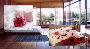 Bedroom Decoration Suggestions to help keep the Mood Romantic