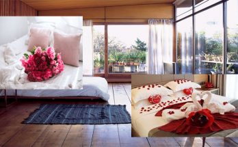 Bedroom Decoration Suggestions to help keep the Mood Romantic