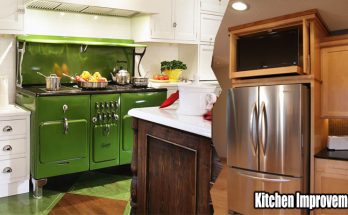 5 Tricks to Acquiring a brand new Fridge - Kitchen Improvement Applying the correct Refrigerator