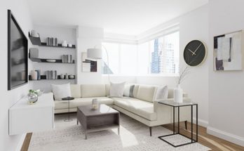 9 Tips for Choosing and Arranging Minimalist Furniture in the Living Room