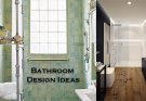 Bathroom Design Ideas to Inspire Your Next Renovation
