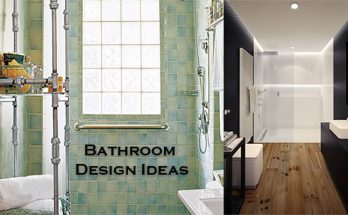 Bathroom Design Ideas to Inspire Your Next Renovation