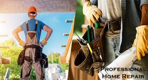 Causes You Can Trust Professional Home Repair