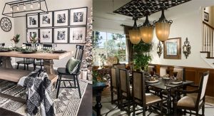 Dining Room Ideas So Good, You Won't Need to Hire a Designer