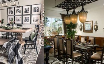 Dining Room Ideas So Good, You Won't Need to Hire a Designer