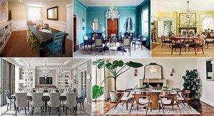 Formal Dining Room Decorating Ideas for You