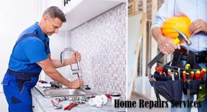 What Do Home Repairs Services Offer?