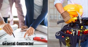 What Does a General Contractor Do?