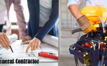 What Does a General Contractor Do?