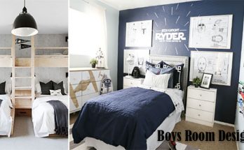 Wonderful Boys Room Design Ideas