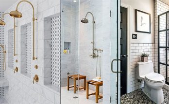 Wonderful Shower Tips for Your Inspiration