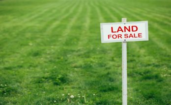 What To Look For When Buying Land
