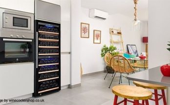 Wine Fridge Coolers, a Good Idea?