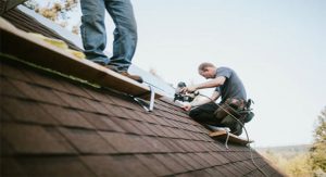 Roofing Contractors: What They Do and What's So Fantastic About Them