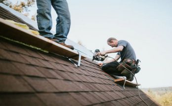 Roofing Contractors: What They Do and What's So Fantastic About Them