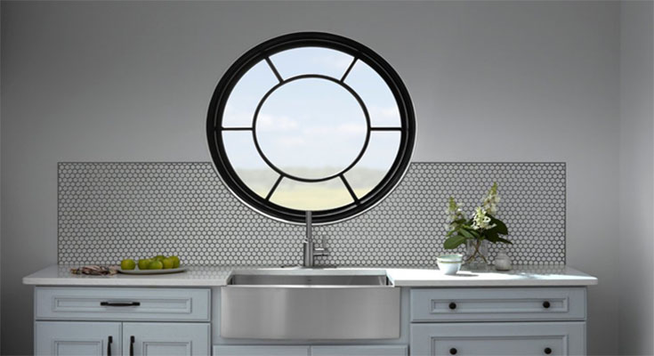 What You Should Know About Round Windows