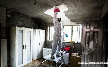 Signs of You Needing a Business Fire Damage Restoration Service