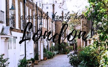 9 Top Tips for Moving to London with Children