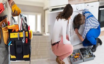Benefits of Hiring Professional Home Repairing Services