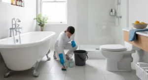 How to Deep Clean Your Bathroom Like a Professional