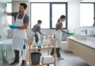 How to Deep Clean Your Bathroom Like a Professional
