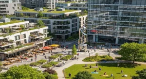 The Continuum Lifestyle Review: Living, Working, and Leisure in District 15