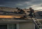 Immediate Action: Emergency Roof Shingle Repair After High Wind Damage