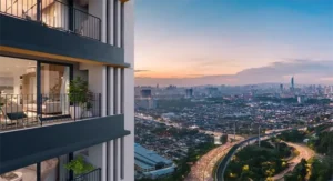 Explore Modern Luxury Living with Excellent Amenities and Easy City Connectivity