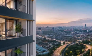 Explore Modern Luxury Living with Excellent Amenities and Easy City Connectivity