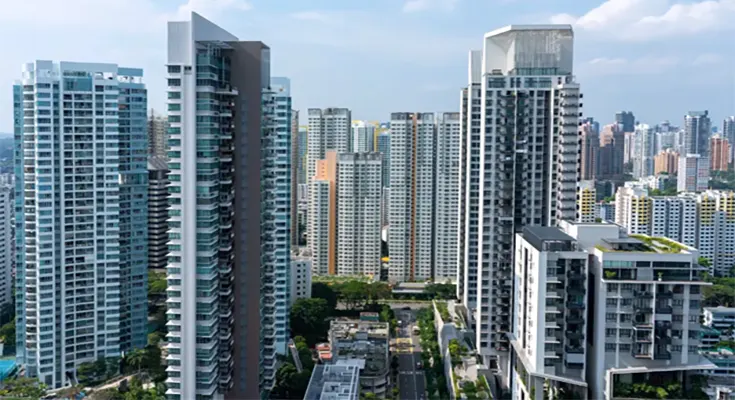 Entry Points and Hallway Space Deserve More Attention than Usual