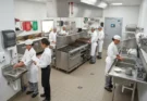 Essential Safety and Health Code Guidelines for Commercial Kitchen Design