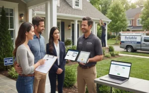 How to Choose a Reliable Licensed Home Maintenance Service Contractor