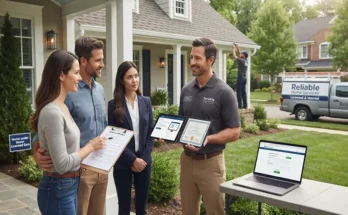 How to Choose a Reliable Licensed Home Maintenance Service Contractor